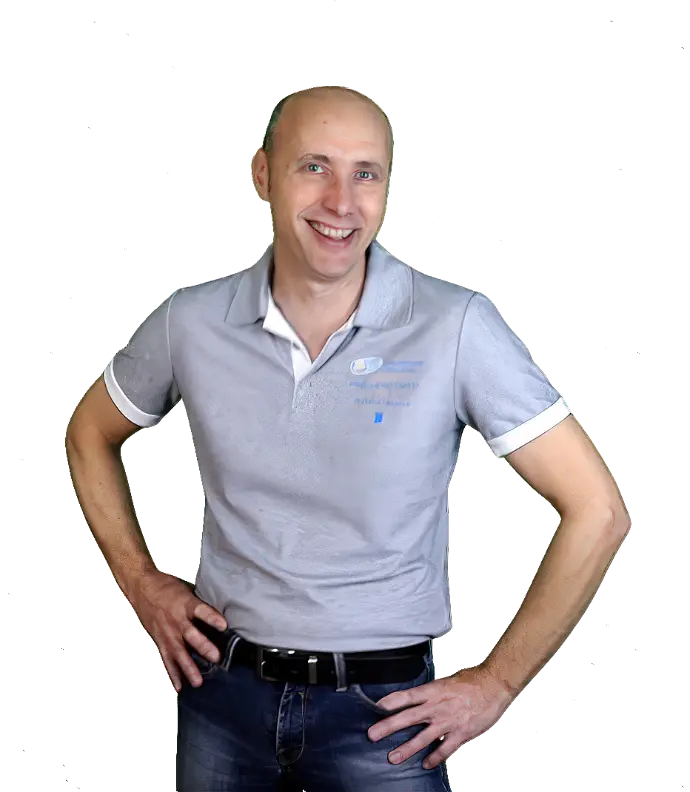 Pierre-Yves GAFFET Artisan Electricien &amp; Plombier